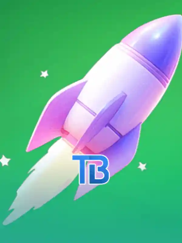 TBGames ব্লকচেইন ক্যাসিনো গেম tkbaji
