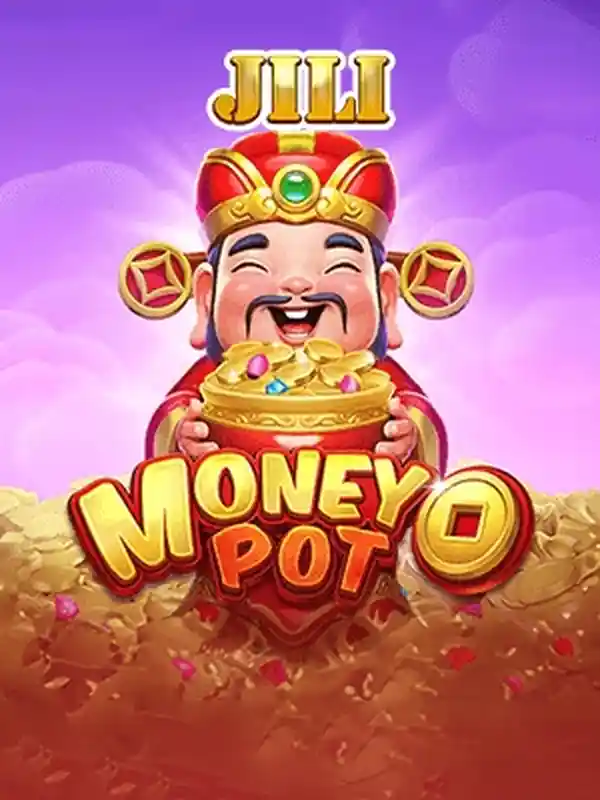 মানি পট স্লট গেম tkbaji ক্যাসিনো